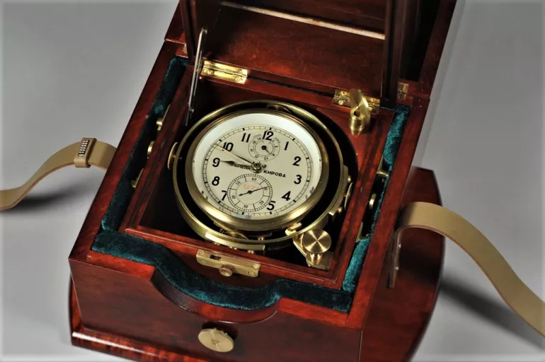 Kirill Nazarenko: How to become a millionaire in the Caribbean?