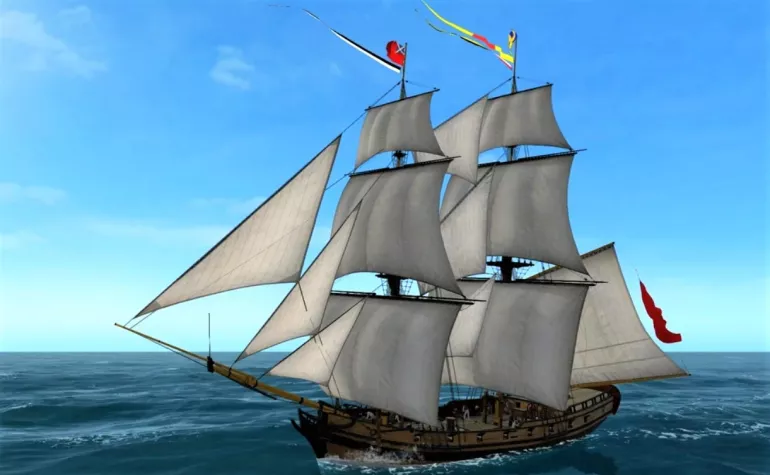 Kirill Nazarenko: How to become a millionaire in the Caribbean?