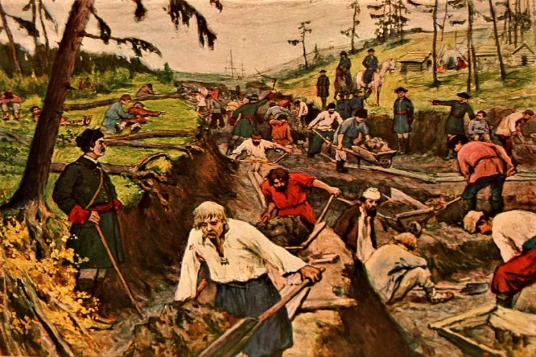 Kirill Nazarenko: How to become a millionaire in the Caribbean?