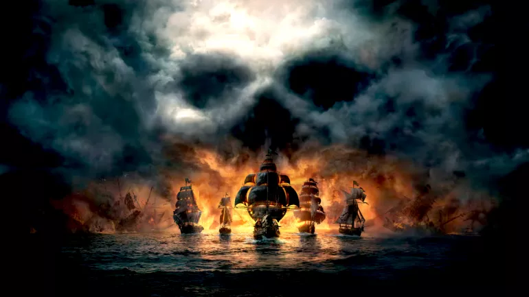 TOP 10 Best Upcoming Pirate Games (2024)