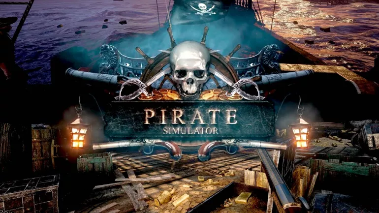TOP 10 Best Upcoming Pirate Games (2024)