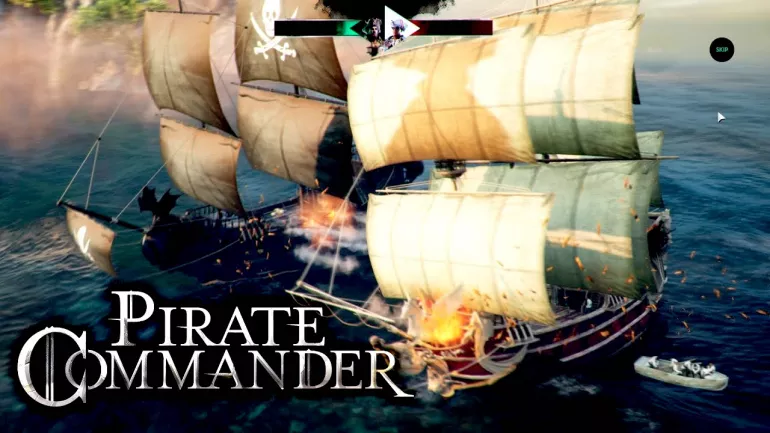 TOP 10 Best Upcoming Pirate Games (2024)