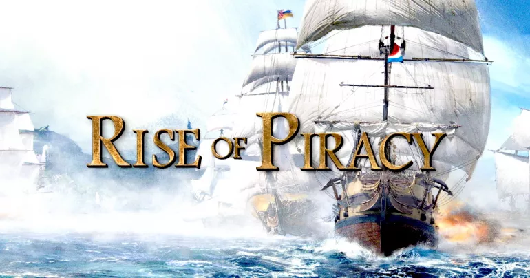 TOP 10 Best Upcoming Pirate Games (2024)