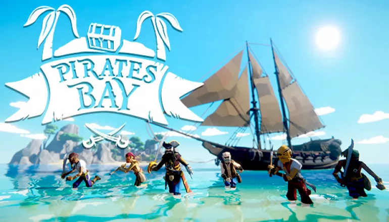 TOP 10 Best Upcoming Pirate Games (2024)