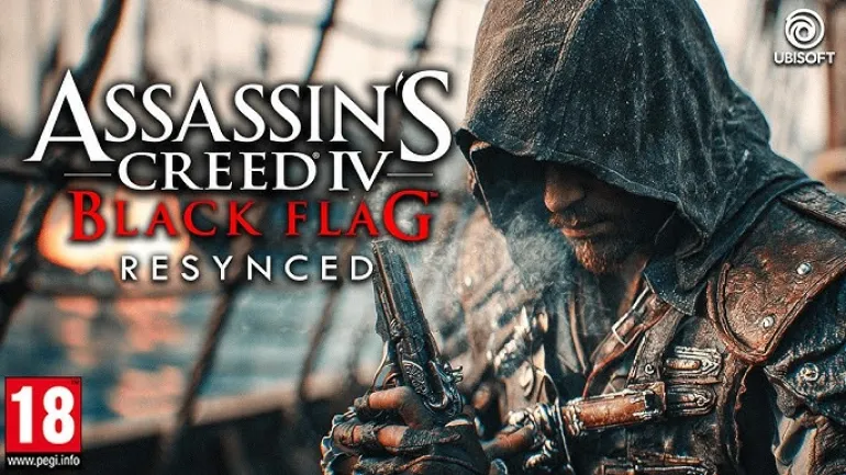 Top Upcoming Pirate Games 2026