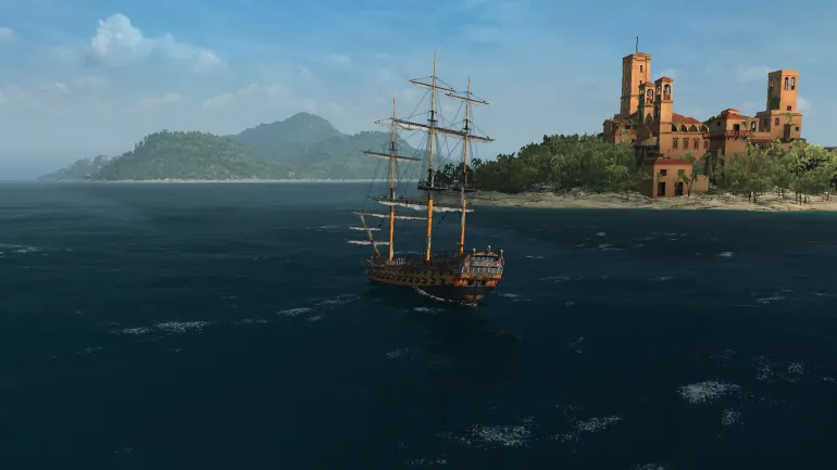 Naval Action Beginner Guide: Core Mechanics and First Battles Naval Action Beginner Guide: Core Mechanics and First Battles