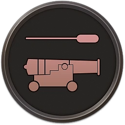 Character ability system in Corsairs Legacy