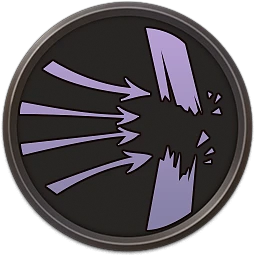 Character ability system in Corsairs Legacy