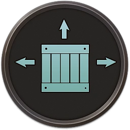 Character ability system in Corsairs Legacy
