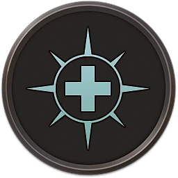 Character ability system in Corsairs Legacy