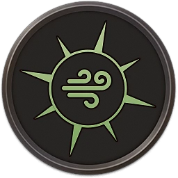 Character ability system in Corsairs Legacy