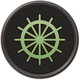 Character ability system in Corsairs Legacy