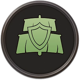 Character ability system in Corsairs Legacy