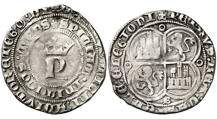 Corsairs Legacy Economy Spanish Peso