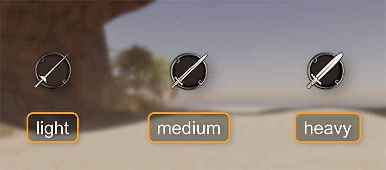 Corsairs Legacy Weapon