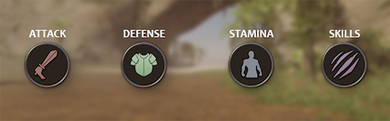 Corsairs Legacy Abilities