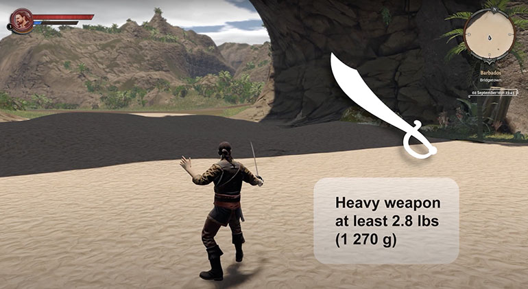 Corsairs Legacy Heavy Weapon