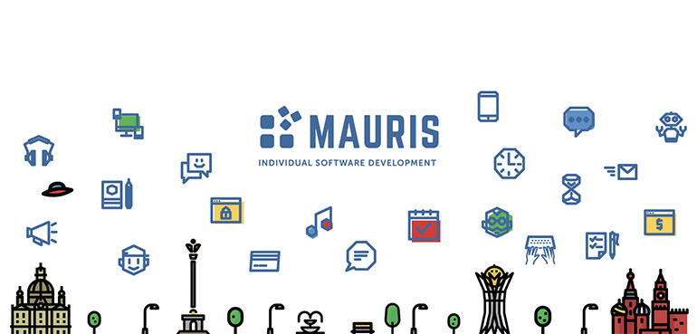 Corsairs Legacy Mauris team