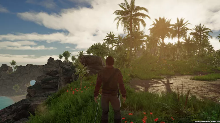 The Lighthouse. Corsairs Legacy Gameplay Video Published