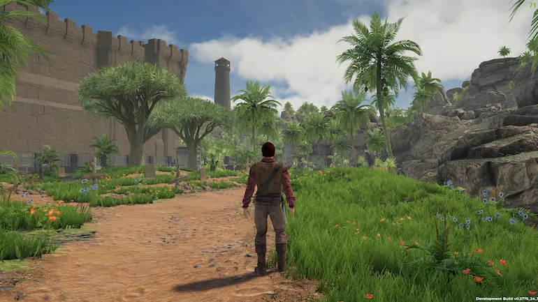 Corsairs Legacy Release Date Announced. Gameplay Video of the Perudo Game