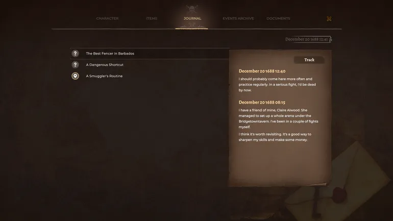 Early Access Update #3: FreePlay, Global Map, Quests