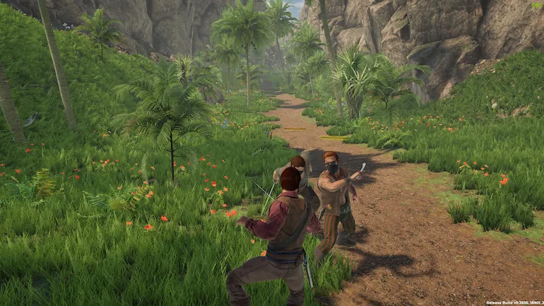 Early Access Update #3: FreePlay, Global Map, Quests