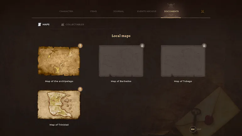 Early Access Update #3: FreePlay, Global Map, Quests