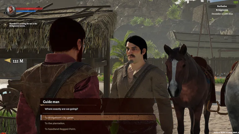 Early Access Update #3: FreePlay, Global Map, Quests