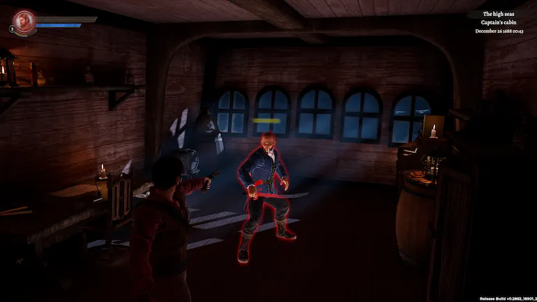 Early Access Update #4: Full Freeplay Mode