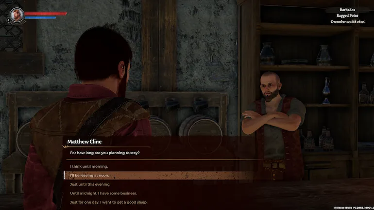 Early Access Update #4: Full Freeplay Mode