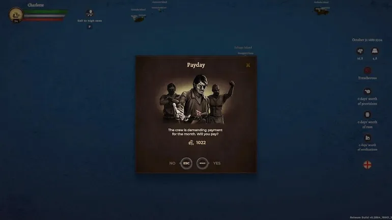 Early Access Update #4: Full Freeplay Mode