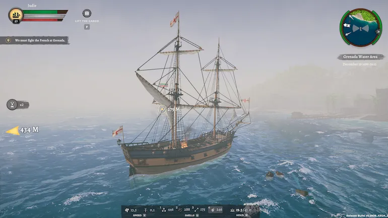 Early Access Update #6: Quests, Sales and Upgrades of Ships