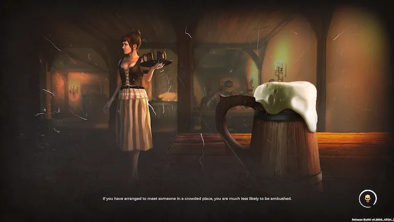 Early Access Update #6: Quests, Sales and Upgrades of Ships