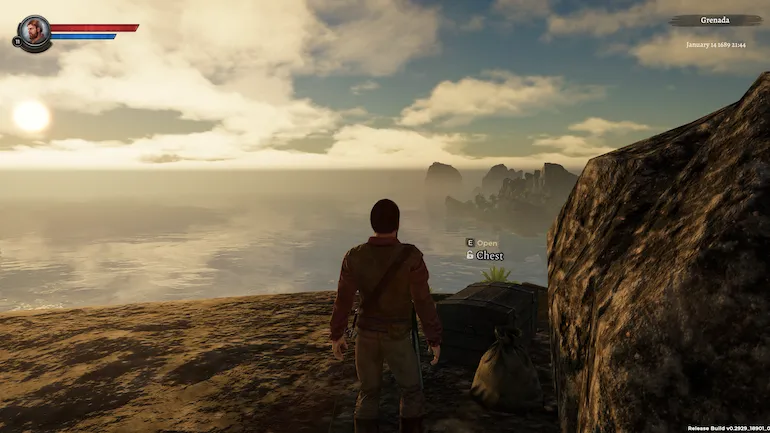 Early Access Update #7: One Year in Early Access