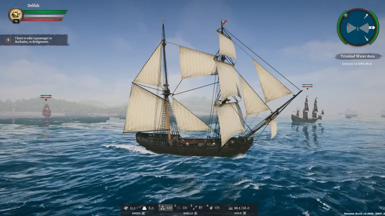 Early Access Update #8: Fifteen Hours of Gameplay