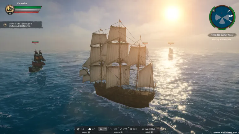 Early Access Update #8: Fifteen Hours of Gameplay