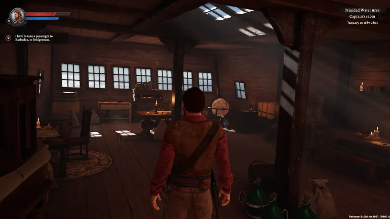 Early Access Update #8: Fifteen Hours of Gameplay