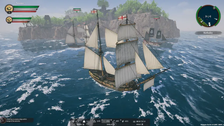 Early Access Update #8: Fifteen Hours of Gameplay