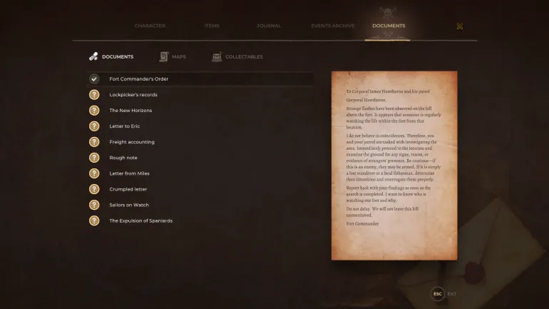 Early Access Update #8: Fifteen Hours of Gameplay