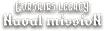 Corsairs Legacy: Naval Mission page. Logo